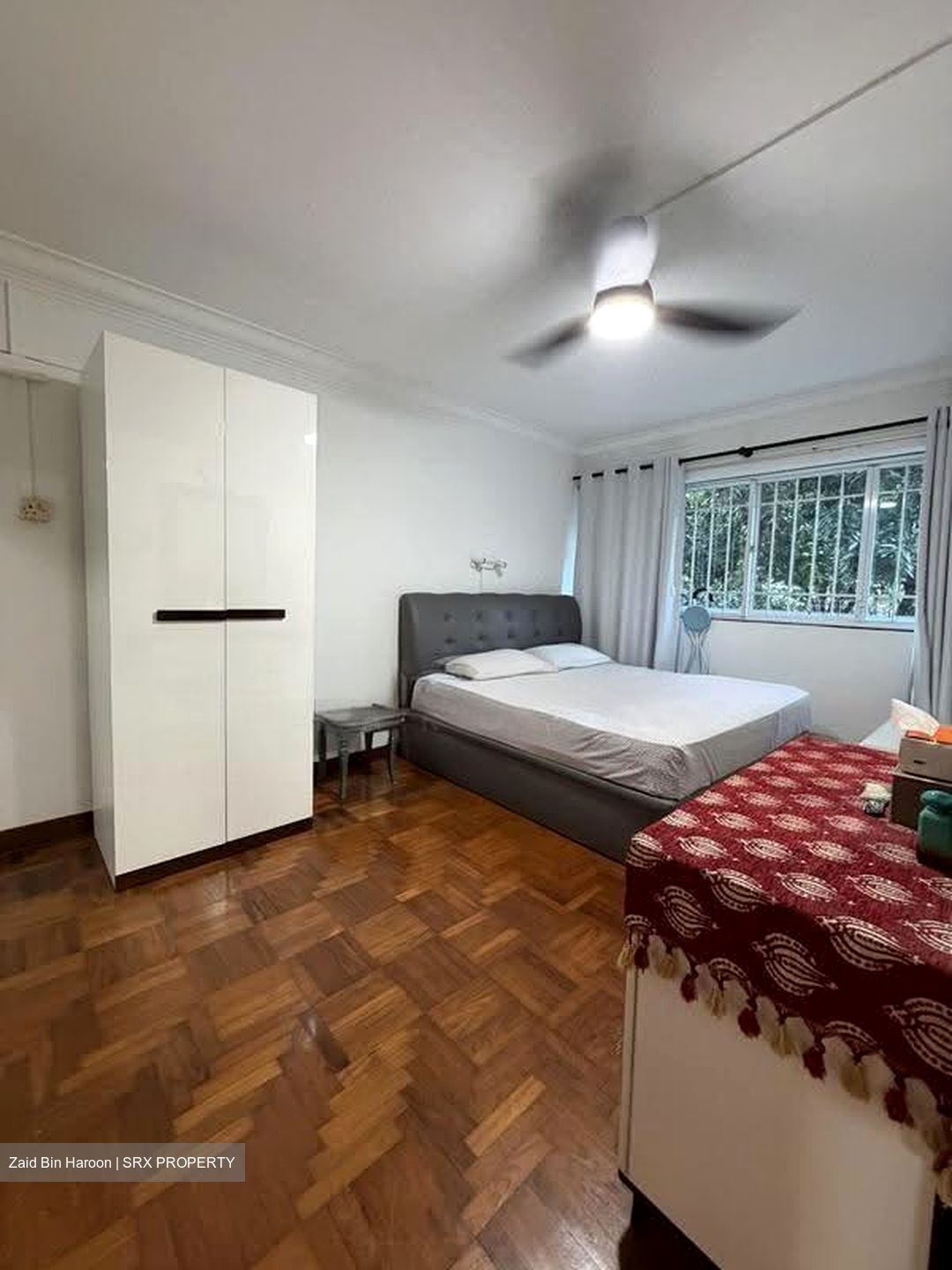 Blk 505 Kaki Bukit Ville (Bedok), HDB 5 Rooms #623624631